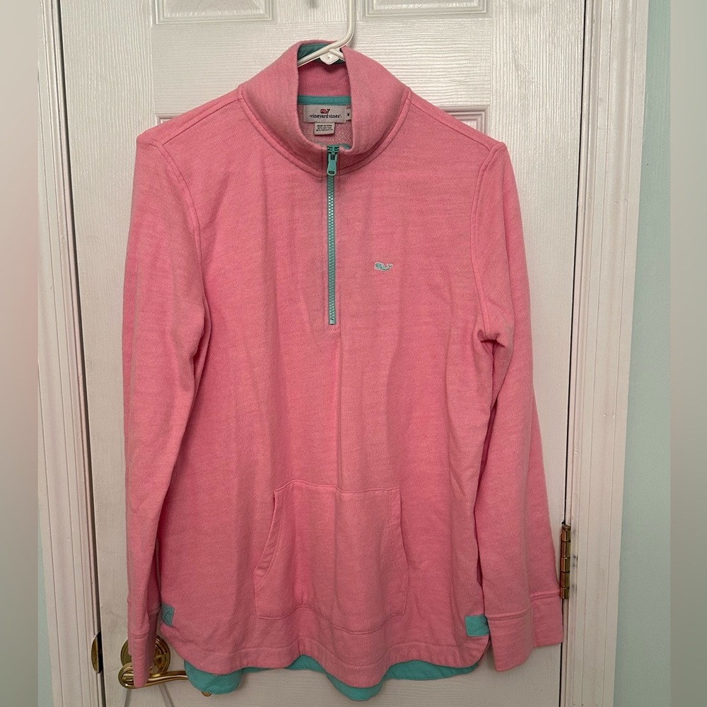 Vineyard Vine’s women’s Shep shirt size medium
